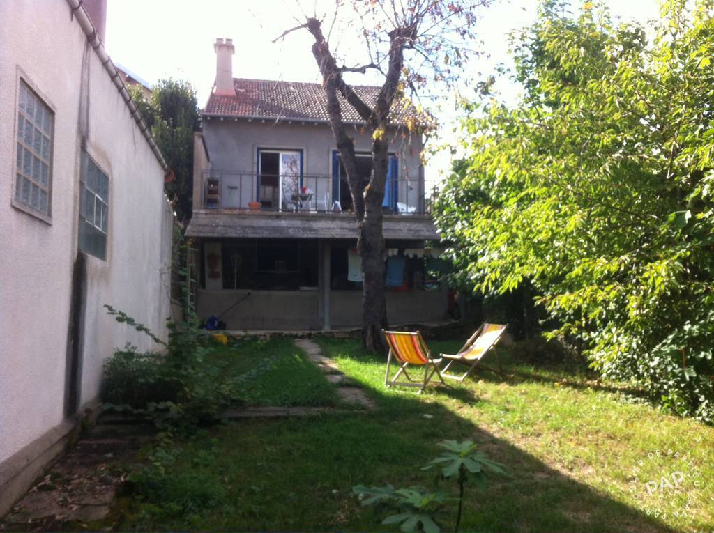 Location maison 4 pièces Orly (94310)