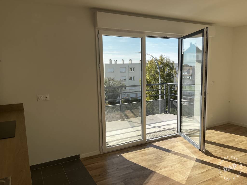 Vente Appartement Caen (14000) 60&nbsp;m² 249.000&nbsp;&euro;