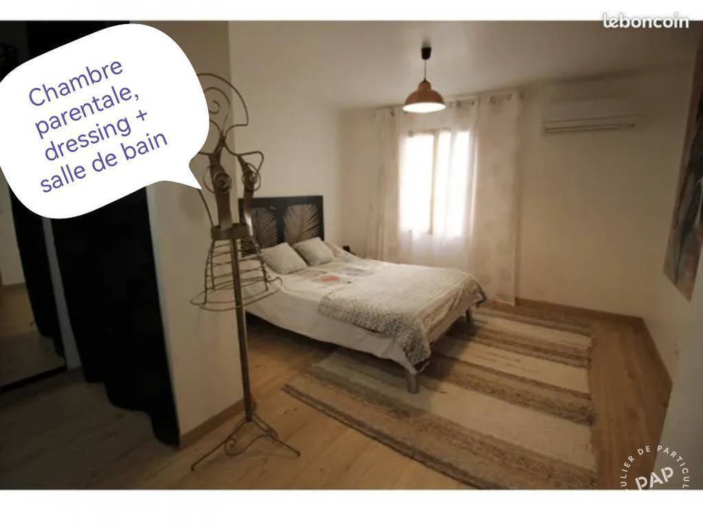 Vente maison 4 pièces Bouleternère (66130)