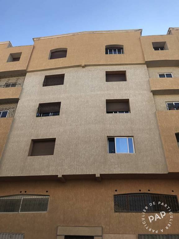 Vente appartement 5 pièces Maroc
