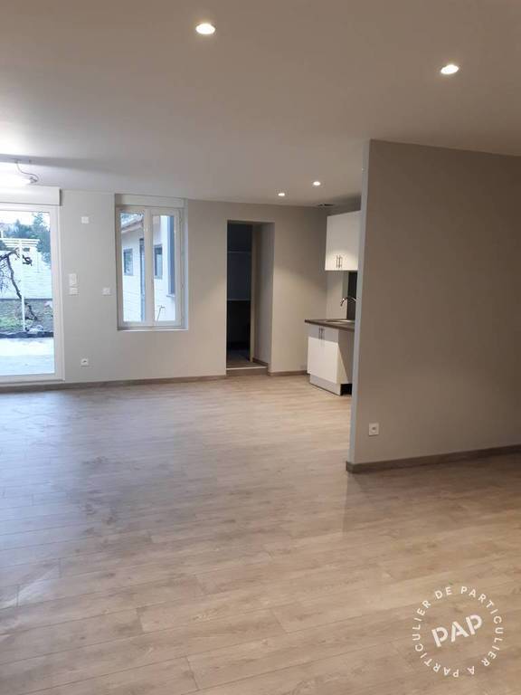 Location maison 4 pièces Toulouse (31)
