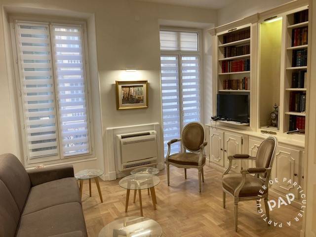 Location appartement 2 pièces Nice (06)
