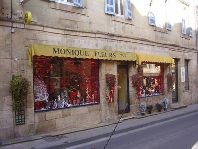 Local commercial Montignac - 150 m² - 980 €