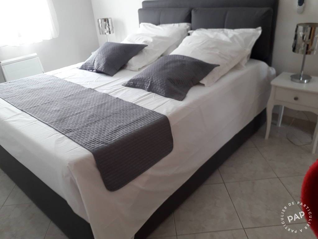 Location appartement studio Villegailhenc (11600)