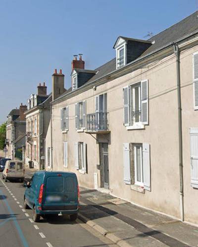 Blois (41000)