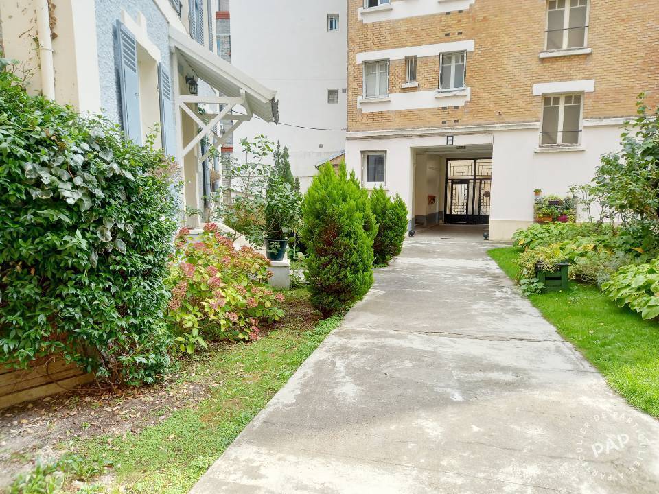 Appartement a vendre courbevoie - 3 pièce(s) - 50 m2 - Surfyn