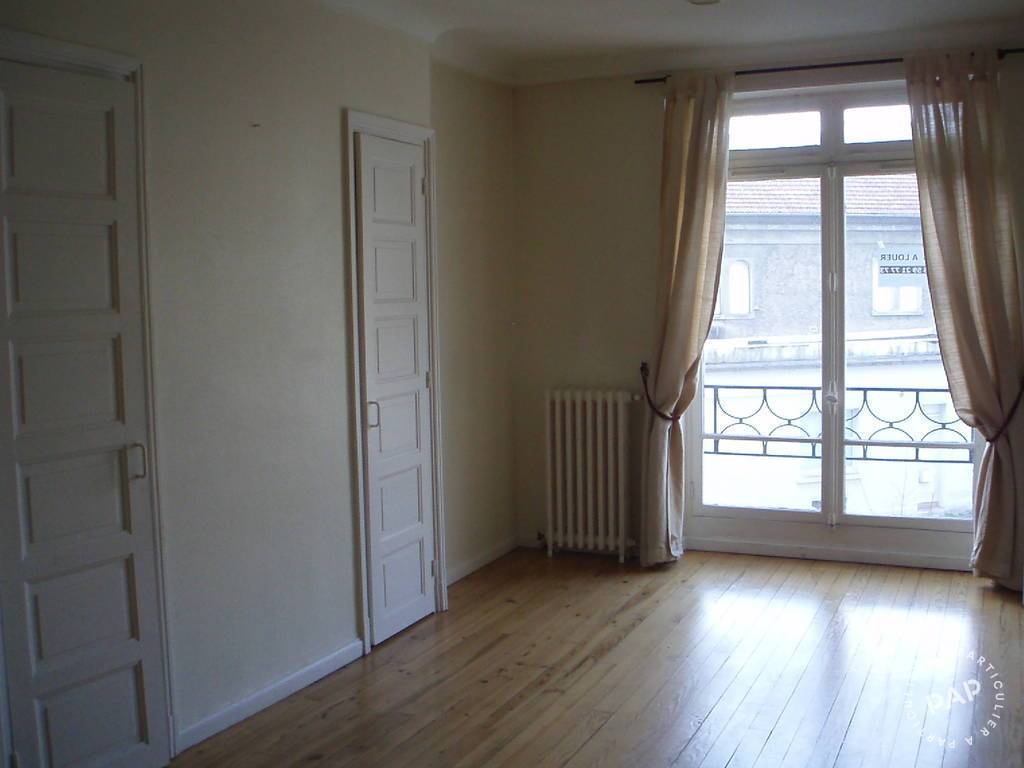 Location appartement 3 pièces Pau (64000)