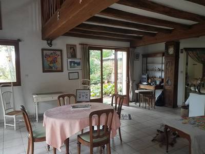 Neuville-De-Poitou (86170)