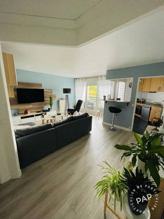 Page 6 Vente appartement Essonne 91 Journal des Particuliers