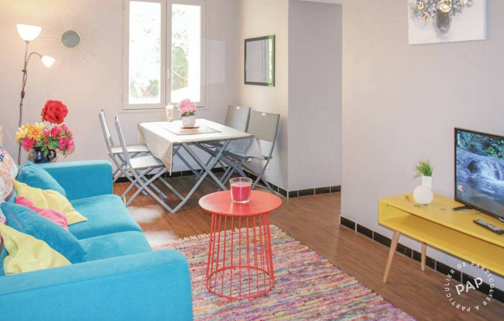 Location appartement studio La Bégude-de-Mazenc (26160)