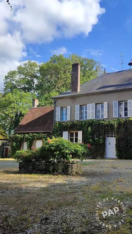 Vente Maison Châtillon-Coligny (45230)