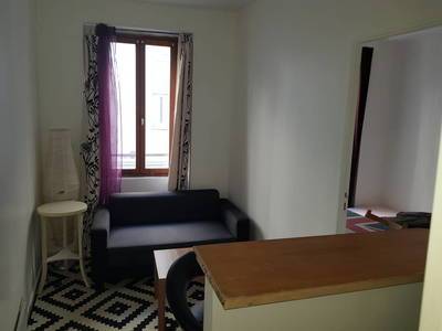 Paris 19E