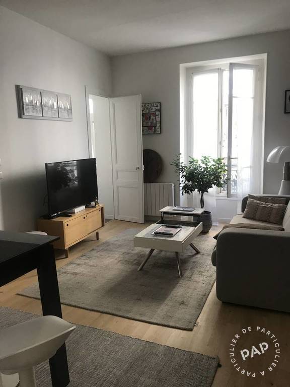 Vente Appartement Paris 16E (75016)