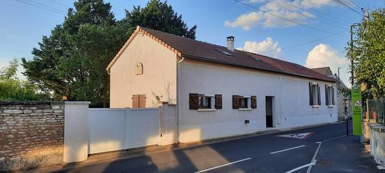 Neuville-De-Poitou (86170)