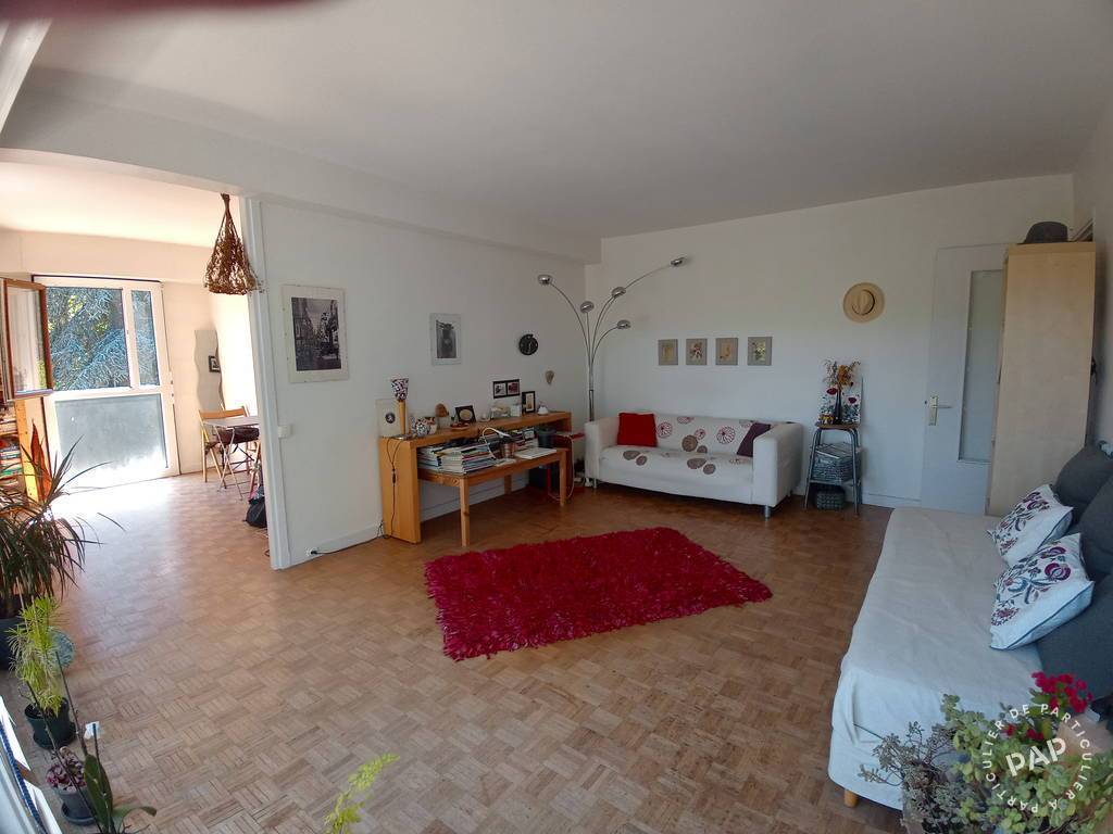Vente Appartement Orsay (91400)