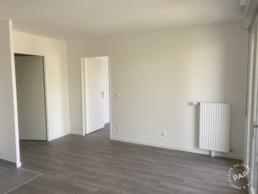 Vente Appartement Lagny-Sur-Marne (77400)
