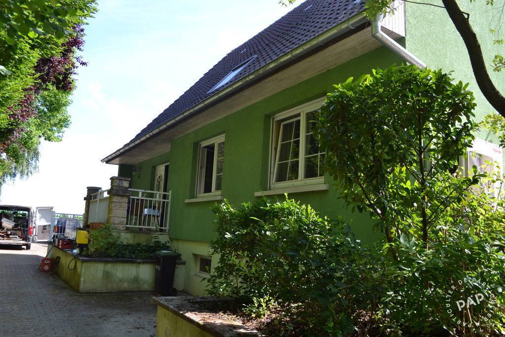 Vente Maison Rottelsheim (67170)