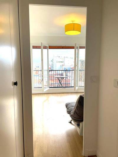 Paris 20E (75020)