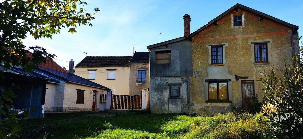 Vente immobilier 1.090.000&nbsp;&euro; + Terrain Constructible Villebon-Sur-Yvette