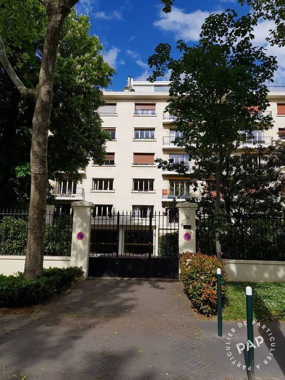 Vente immobilier 117.000&nbsp;&euro; Neuilly-Sur-Seine (92200)