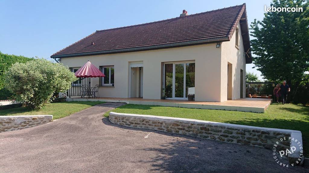 Vente immobilier 310.000&nbsp;&euro; Saint-Léger-Près-Troyes (10800)