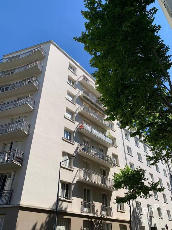 Vente immobilier 235.000&nbsp;&euro; Villeurbanne (69100)