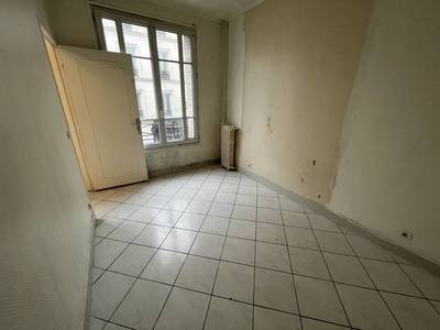 Paris 18E (75018)