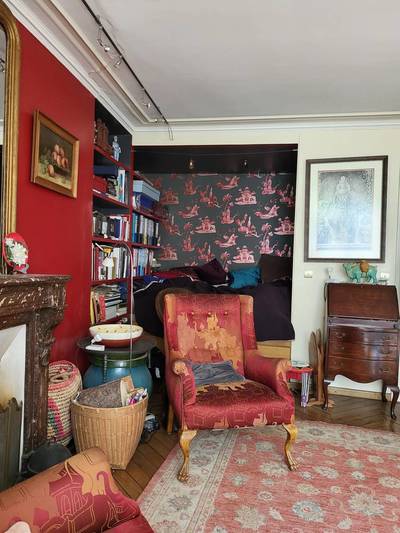 Paris 6E (75006)
