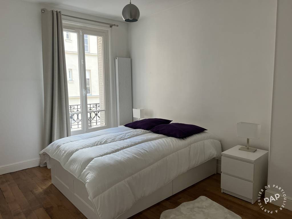 Appartement Levallois-Perret (92300) 2.750&nbsp;&euro;