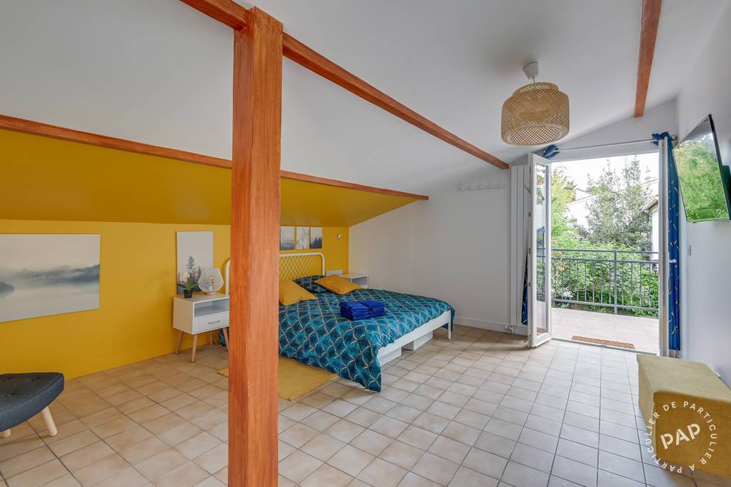 Appartement a louer gennevilliers - 1 pièce(s) - 250 m2 - Surfyn