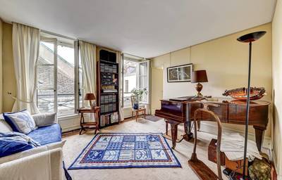 Paris 4E (75004)