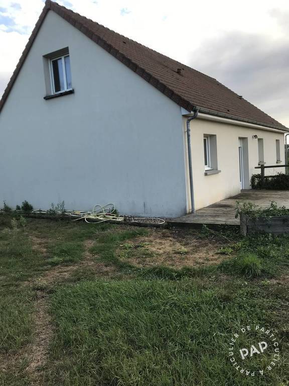 Vente maison 100 m² CinqMarsLaPile (37130) 100 m² 285.000