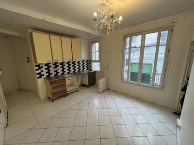 Paris 18E (75018)
