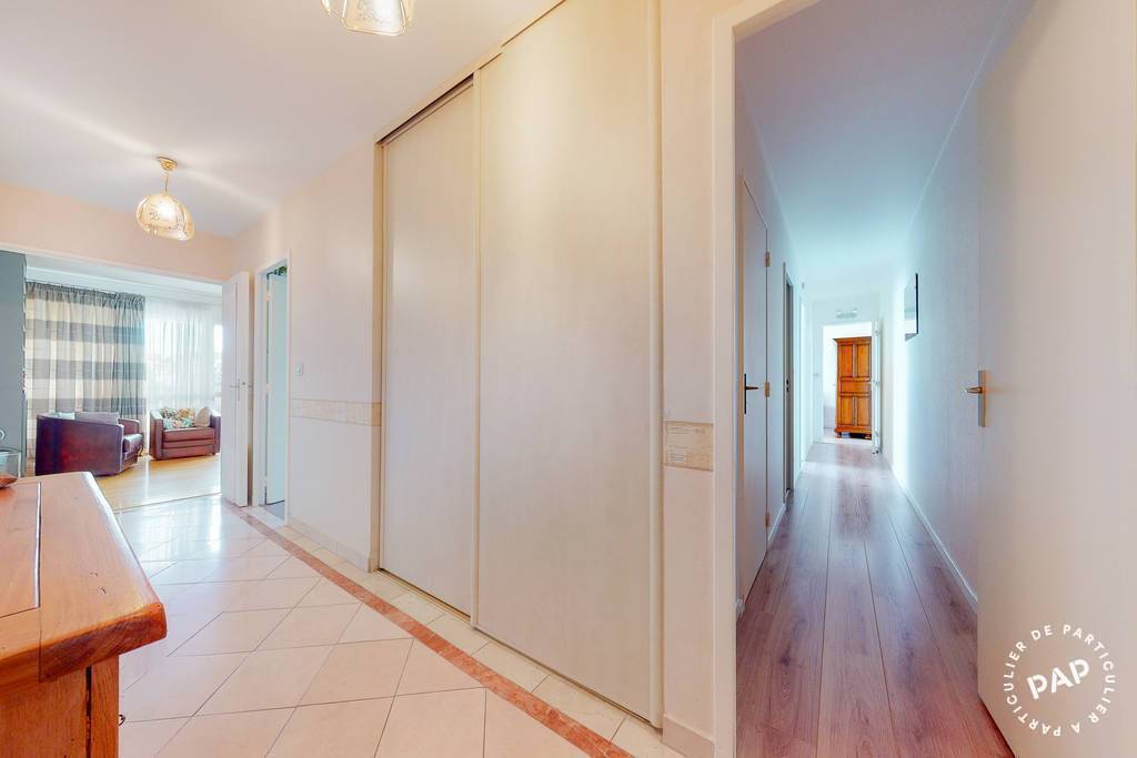 Appartement 360.000&nbsp;&euro; 86&nbsp;m² Vitry-Sur-Seine (94400)