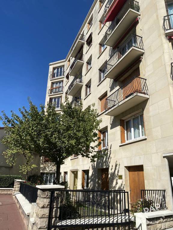 Appartement 485.000&nbsp;&euro; 97&nbsp;m² Saint-Maur-Des-Fossés (94100)