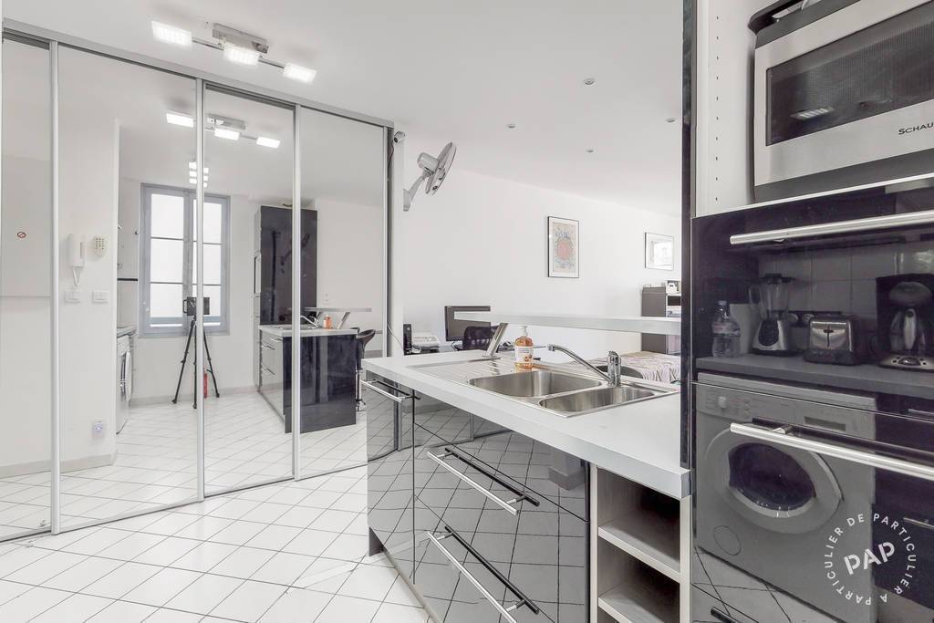Appartement 120.500&nbsp;&euro; 45&nbsp;m² Toulon (83)