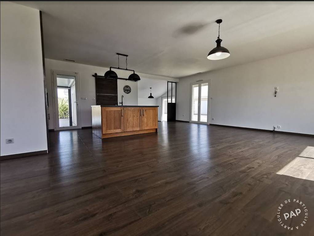 Marcellus LotetGaronne (47) 116 m² 375.000 € Particulier à