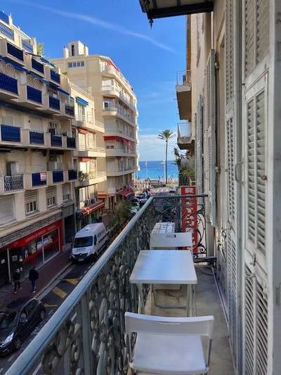 Nice - Carré D'or