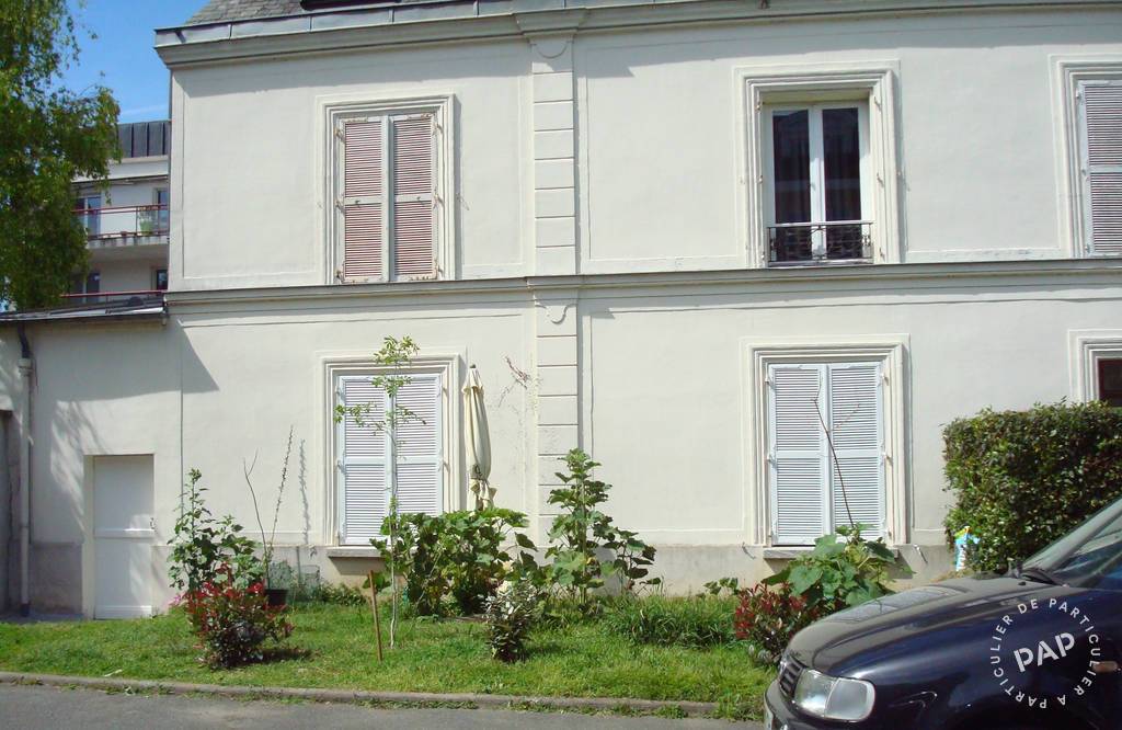 Immobilier Noisy-Le-Grand (93160) 1.064&nbsp;&euro; 64&nbsp;m²