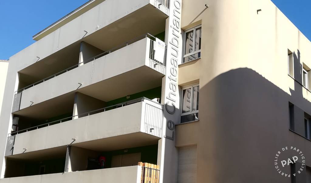 Immobilier Perpignan (66000) 158.400&nbsp;&euro; 61&nbsp;m²