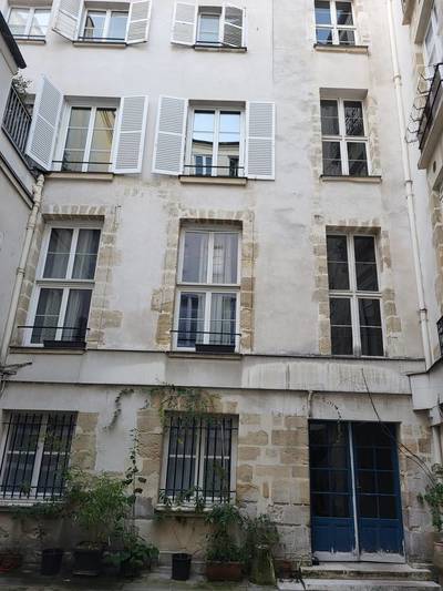 Paris 6E (75006)