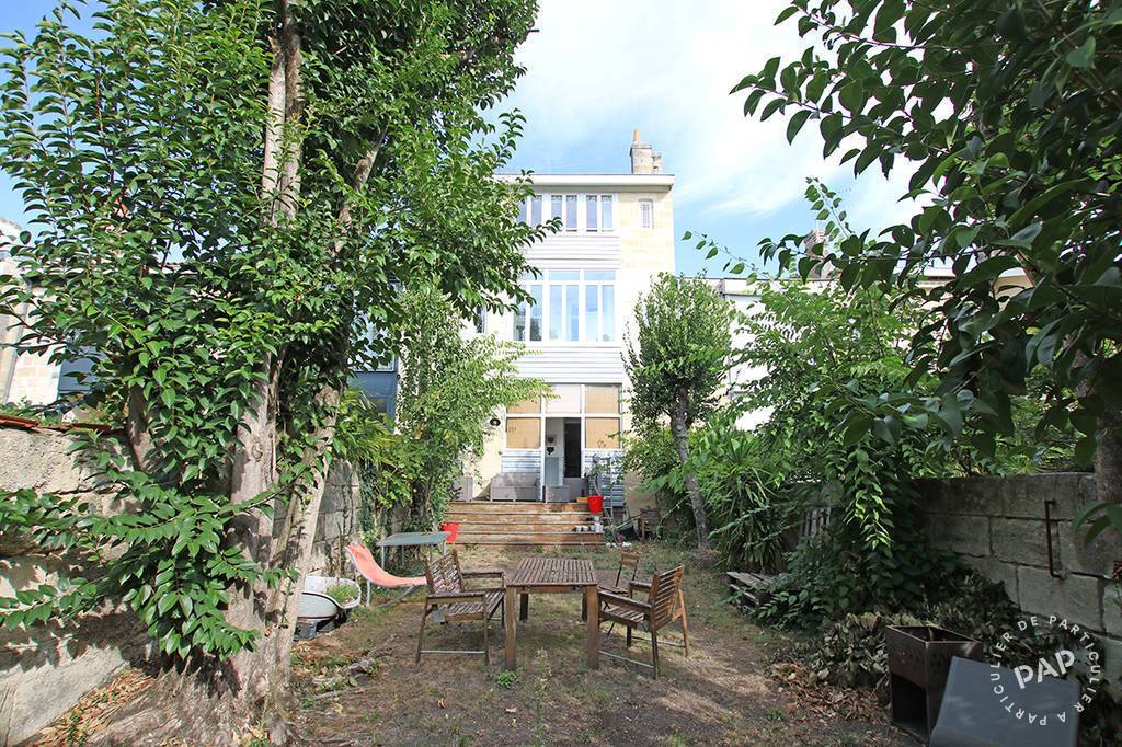 Vente Appartement