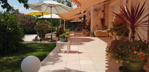 La Roquette-Sur-Siagne (06550)