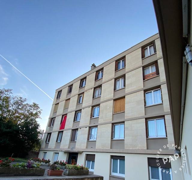 Vente Appartement Vitry-Sur-Seine (94400) 63&nbsp;m² 220.000&nbsp;&euro;