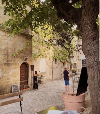 Gordes