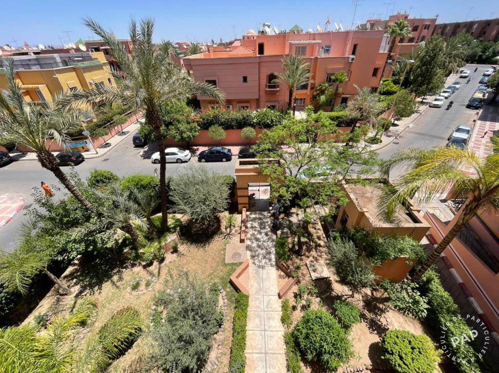 Vente appartement 3 pièces 92 m² Maroc - 92 m² - 100.000 ...