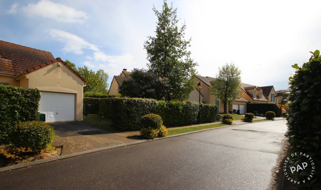 Location maison 6 pièces Orgeval (78630)