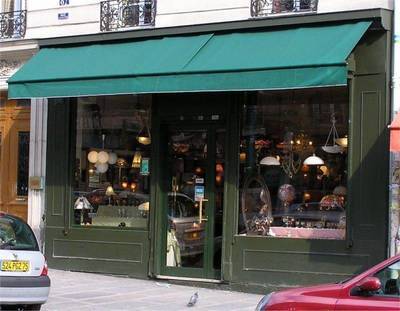 Fonds de commerce Mobilier, Décoration, Cadeaux, Fleurs, Loisirs Paris 5E - 65 m² - 260.000 €