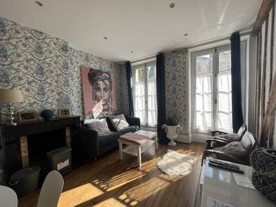 Fontainebleau (77300)