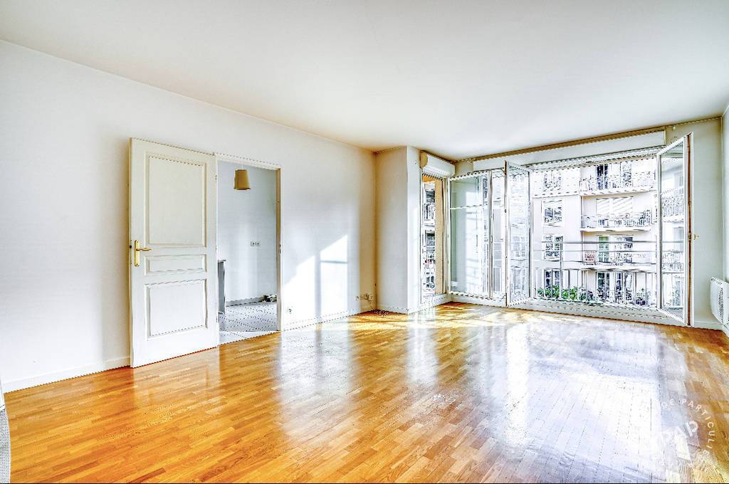 Vente Appartement Vincennes (94300) 71&nbsp;m² 670.000&nbsp;&euro;